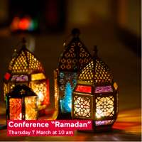 AF Conférence : Le Ramadan